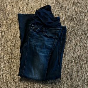 Kancan Maternity Jeans